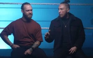 Unseen WWE Vignette Discloses Pete Dunne's Transformation to Original Persona