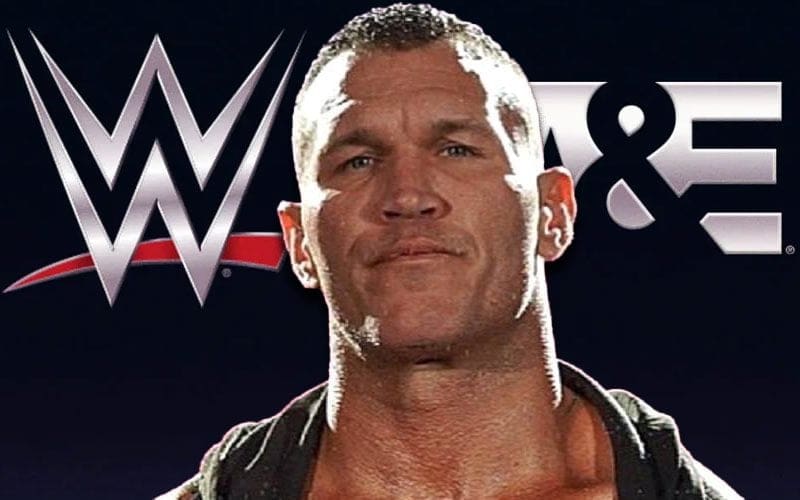 Randy Orton’s Life Story Set To Kick Off New Season Of A&E WWE Documentaries