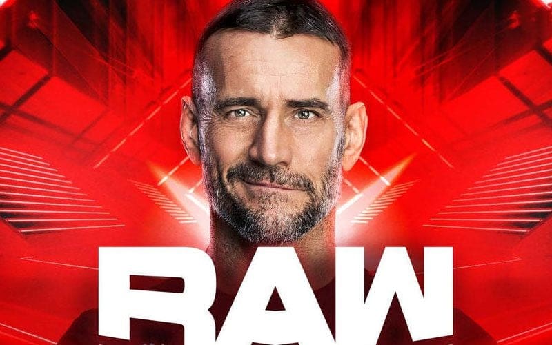 WWE RAW January 8, 2024 Episode Confirmed Matches, Start Time and How