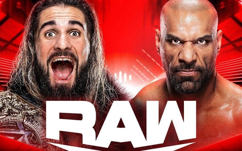 WWE RAW January 15, 2024 Preview: Confirmed Matches, Start Time and How to Watch