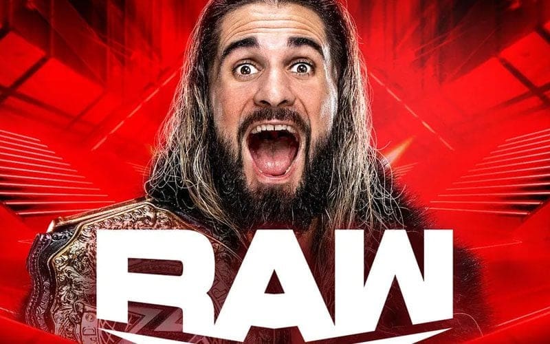 WWE RAW January 22nd 2024 Preview: Confirmed Matches, Start Time and How to Watch