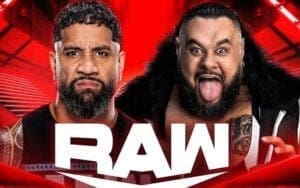 WWE RAW's Opening Hour to Be Commercial-Free for 1/29 Episode