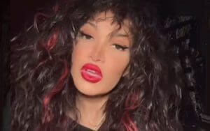 Reby Hardy Teases Opening An OnlyFans Page After Rumored Matt Hardy Separation Reby Hardy Teases Opening An OnlyFans Page After Rumored Matt Hardy Separation