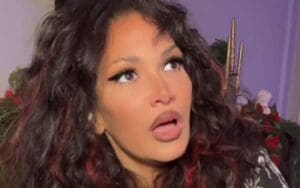 Reby Hardy Reacts to Fan Saying They’re Siding with ‘Team Matt’ Amidst Separation Rumors Reby Hardy Reacts to Fan Saying They're Siding with 'Team Matt' Amidst Separation Rumors