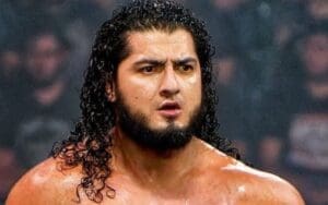 AEW Star Rush Unveils Injury Suffered During Continental Classic Tournament AEW Star Rush Unveils Injury Suffered During Continental Classic Tournament