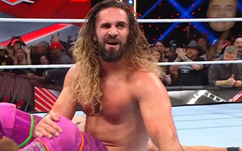 Seth Rollins Set to Address Future on Upcoming WWE RAW After Recent Injury