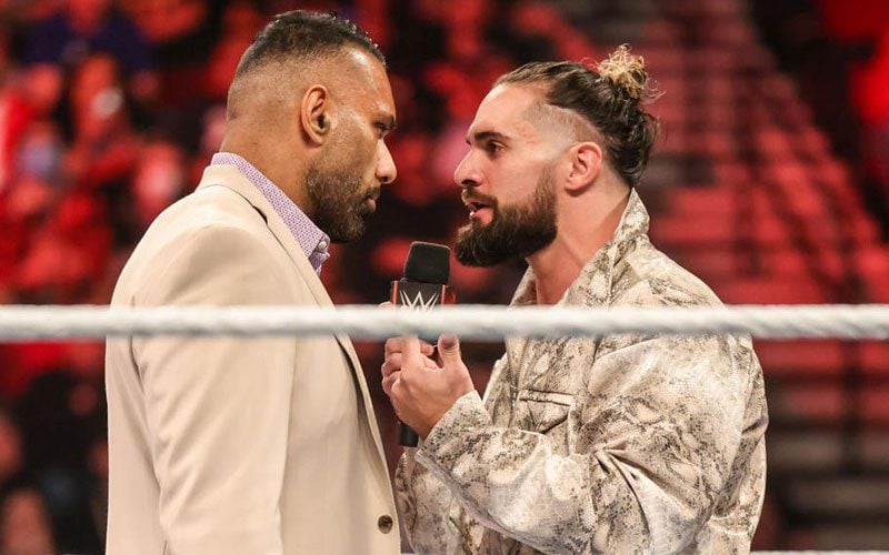 WWE RAW Viewership Falls Hard on 1/8 With NCAA National Football