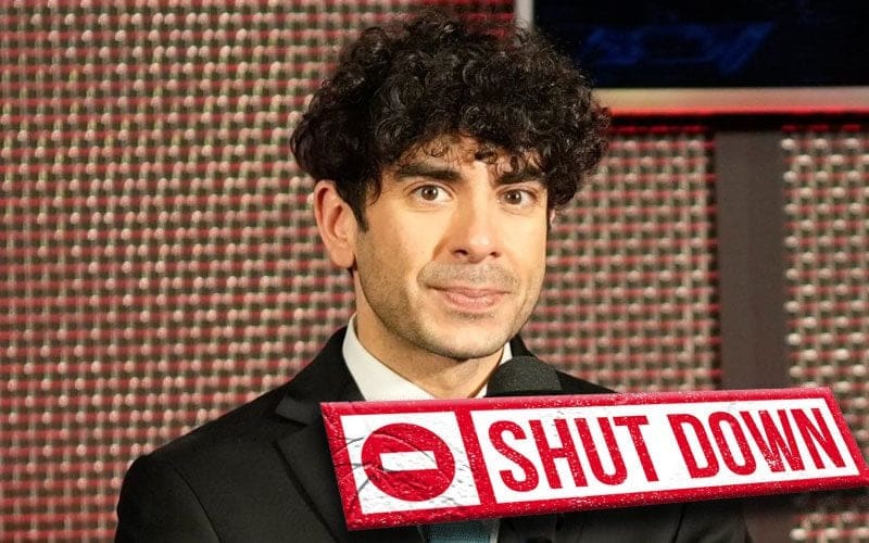 Tony Khan’s Argument Against Jinder Mahal Shut Down When Presented With Actual Viewership Numbers