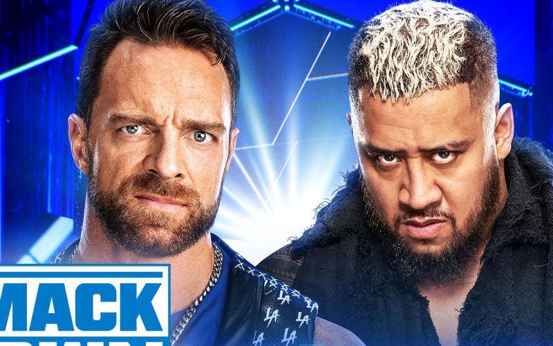 WWE SmackDown January 26, 2024 Preview Confirmed Matches, Start Time