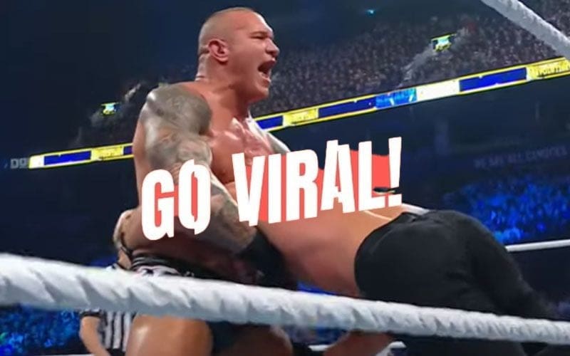 1/5 WWE SmackDown Main Event Sets YouTube Ablaze with Insane Views