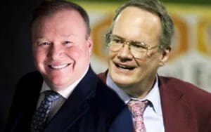 Jim Cornette Keeps Attorney Stephen P. New Very Busy