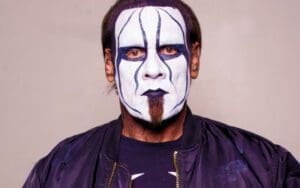 Sting Honored With Lifetime Achievement Accolade Ahead of Retirement Bout Sting Honored With Lifetime Achievement Accolade Ahead of Retirement Bout