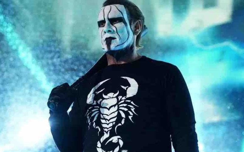WWE’s Stance on Talent Attending Sting’s Retirement Match Unveiled