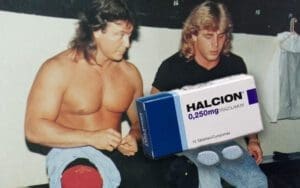 Shawn Michaels & Marty Jannetty Accused Of Unspeakable Acts After Giving Women Strong Sedative