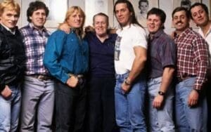 Hart Family Film Project Could Be In The Works Hart Family Film Project Could Be In The Works