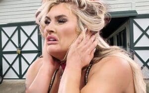 First Look at Tiffany Stratton's Ranch Duties After Losing WWE NXT Stipulation Match