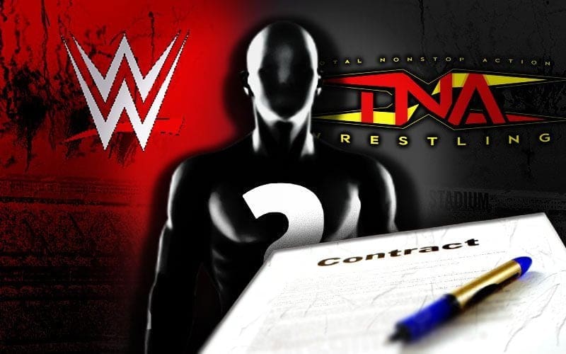Ex-WWE Star Inks Deal With TNA Wrestling