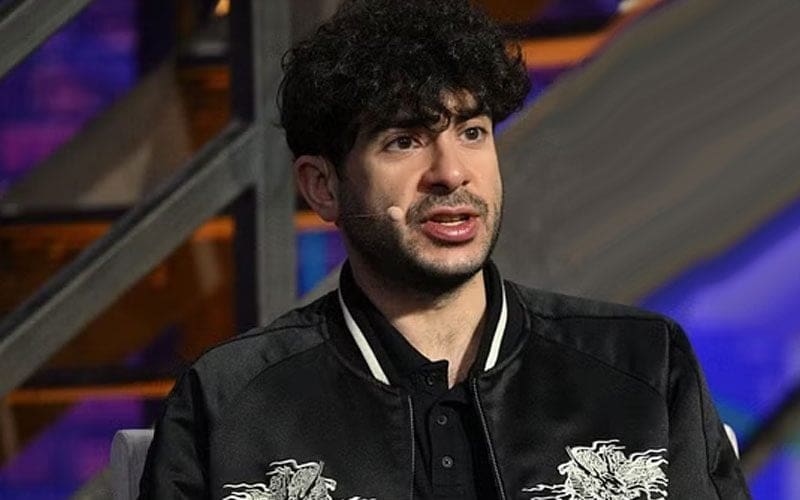 Tony Khan Reveals His Approach Towards Handling Different Sports