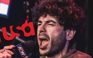 Tony Khan Fires Back In Unhinged Reply Over USA Network Trolling His Cagematch Rating Comment