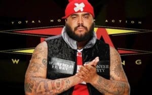 Ex-WWE Star Top Dolla Doesn't Rule Out Making TNA In-Ring Debut