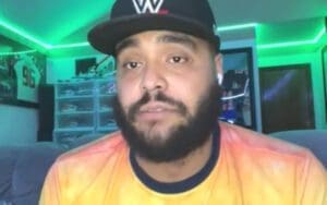 Ex-WWE Top Dolla Confesses to Deliberate Heel Persona on Social Media