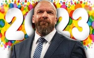 Triple H Touts WWE's Incredible Accomplishments In 2023 While Welcoming 2024