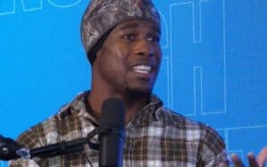 Velveteen Dream Dream Reveals Why He Didn't Address Allegations in Apology Video