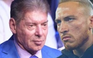 Vince McMahon Allegedly Was Against Pete Dunne Wrestling on WWE Main Roster Vince McMahon Allegedly Was Against Pete Dunne Wrestling on WWE Main Roster