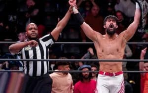 AEW Rampage Viewer Numbers Revealed for January 5th