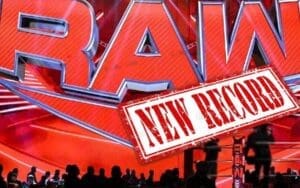 WWE RAW Preparing to Break Another Impressive Record in Portland, Oregon