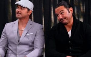 The Young Bucks Overhaul Social Media Profiles to Embrace Corporate Personas After 1/17 AEW Dynamite