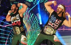 The Young Bucks Proclaimed As Underrated Due To Their Work As A Team The Young Bucks Proclaimed As Underrated Due To Their Work As A Team