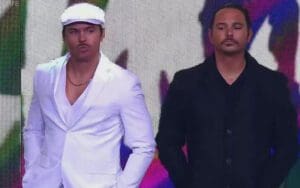 Young Bucks Segment & Two Title Matches Announced for 1/17 AEW Dynamite Episode Sting's Final Match At AEW Revolution Seemingly Set During 1/10 Dynamite