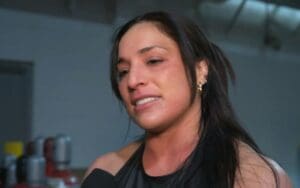 Raquel Rodriguez Determined to Find Path to WrestleMania After Elimination Chamber Loss