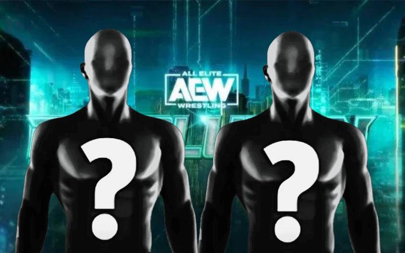 Another Match Confirmed For 2024 AEW Revolution Event