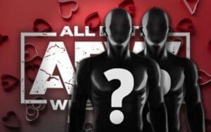 AEW Announces New Romantic Comedy Series For Valentine’s Day