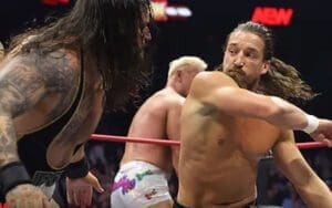 AEW Collision's Viewership Sees Decrease For February 24 Episode