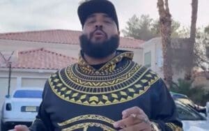 Ex-WWE Star AJ Francis Makes MLW Debut