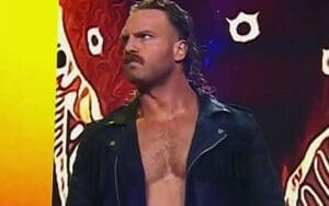 Adam Page's Health Status After Possible Injury on 2/21 AEW Dynamite