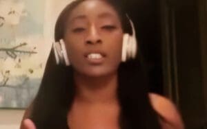 Amari Miller Claims WWE Creative Had No Plans for Her Amari Miller Claims WWE Creative Had No Plans for Her