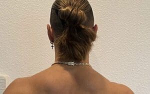 Angel Garza Shows Off Incredible Body Transformation Angel Garza Shows Off Incredible Body Transformation