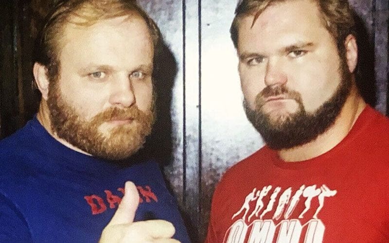 Arn Anderson Breaks Silence on Ole Anderson’s Passing