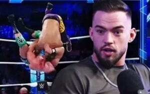 Austin Theory Announces Decision to Retire Move Resulting in Concussion