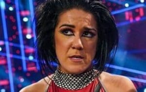 Bayley's WrestleMania 40 Banner Absence Adds Fire to Her Drive
