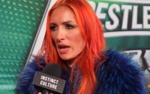 Becky Lynch Vows to Make Women's World Title Shine Again After WrestleMania 40 Kickoff Press Event