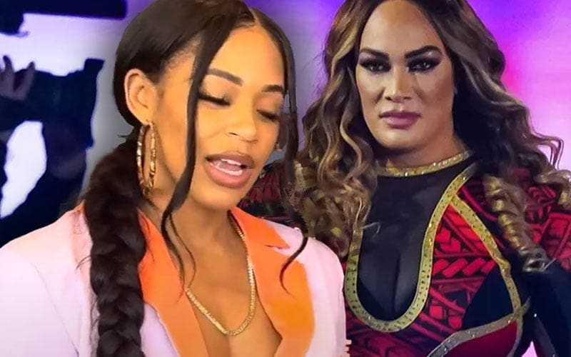 Bianca Belair Aims to Create ‘Iconic’ Moment with Nia Jax at WrestleMania