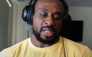 Big E Addresses Adding New Members During to The New Day During His Absence