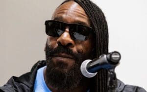 Booker T Promises Swift WWE Return After Medical Procedure Booker T Promises Swift WWE Return After Medical Procedure