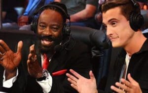 Booker T Reveals Timeline for Possible WWE NXT Television Return Booker T Reveals Timeline for Possible WWE NXT Television Return