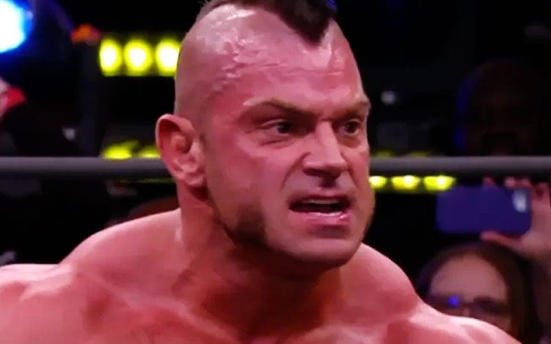Brian Cage Calls Out Those Who Bash Wrestling to Seem Hip on the Internet
